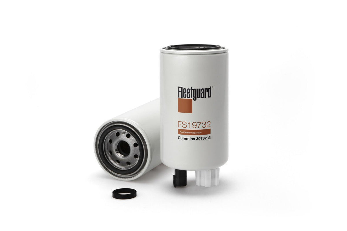 FS19732  Fleetguard Fuel Water Separator