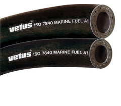 VETUS Fuel hose, Ø 10 mm internal (3/8") (coil of 30 m) (price per m) FUHOSE10A
