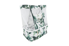 Botanical Beach Cooler 2 In 1 Bag