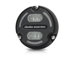 APELO2 UWL Alum RGB C/Change Charcoal Lens