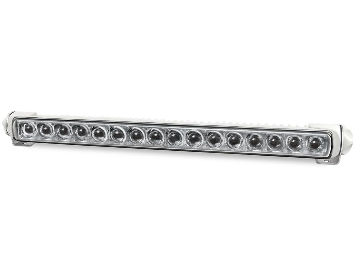 Sea Hawk 470 Hybrid SS Bkt White