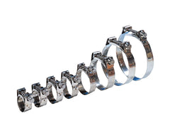 VETUS Hose clamp Heavy Duty D 63-68 mm, (AISI 304) (price per clamp)  HCHDS063