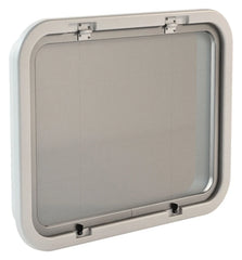 VETUS Hatch trim / mosquito screen for Libero type 41, radius 55 mm HCM4141