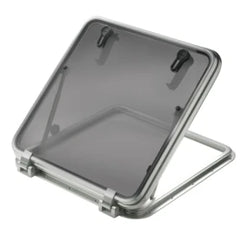 VETUS Hatch trim / mosquito screen for Libero type 37, radius 55 mm HCM5037