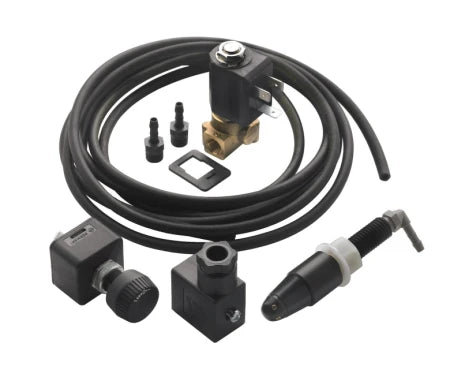 VETUS Washer kit 24 V for windscreen wipers HDS24B