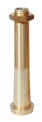 VETUS Bronze rudder gland Ø 40 mm - long version, L= 305 HENKO40L