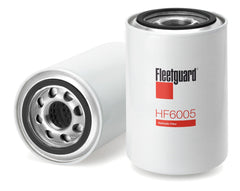 HF6005 Fleetguard Hydraulic Filter, Spin-On