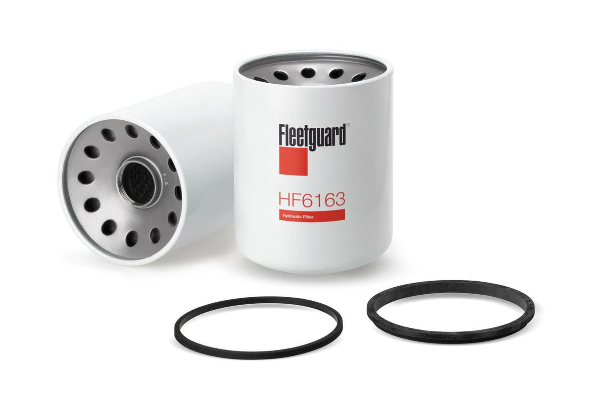 HF6173 Fleetguard Fleetguard Hydraulic Filter, Spin-On