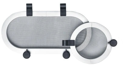VETUS Mosquito screen for PWS32 HOR32S