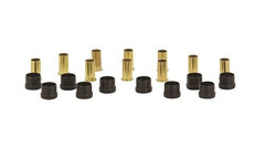 VETUS Sleeve insert, Ø 6 mm and olive, Ø 8 mm for use with HS04N nylon hose (pack of 10 pcs.) HS10131