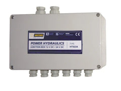 VETUS Manifold for additional control units  HT1026