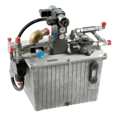 VETUS Hydraulic tank for bow thruster (complete) HT1028B