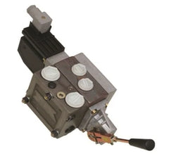 VETUS Proportional valve SD, 24 V for BOW410HM and BOW550HM HT1032