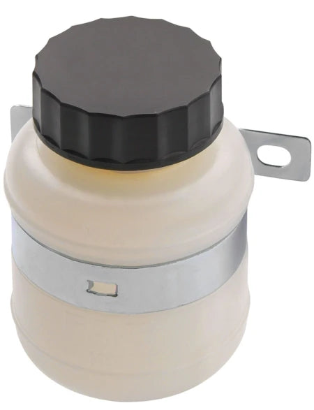 VETUS Stainless steel (AISI 316)  hydraulic tank 35 L HPTANK