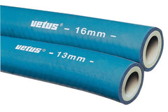 VETUS Hose for calorifiers, Ø 16 mm  (5/8") (coil of 10 m) (price per m) HWHOSE16