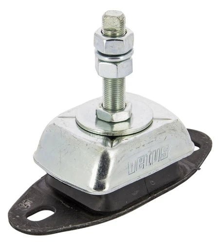 VETUS Flexible engine mount type HY230 HY230