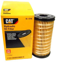 IR-0746 Genuine CAT Hydraulic Filter Cartridge