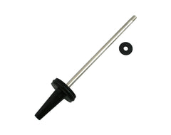 Piston, Rod & O Ring #29