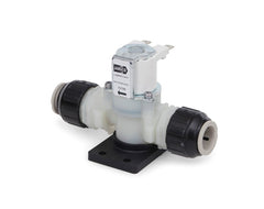 Solenoid & Breaker 24v