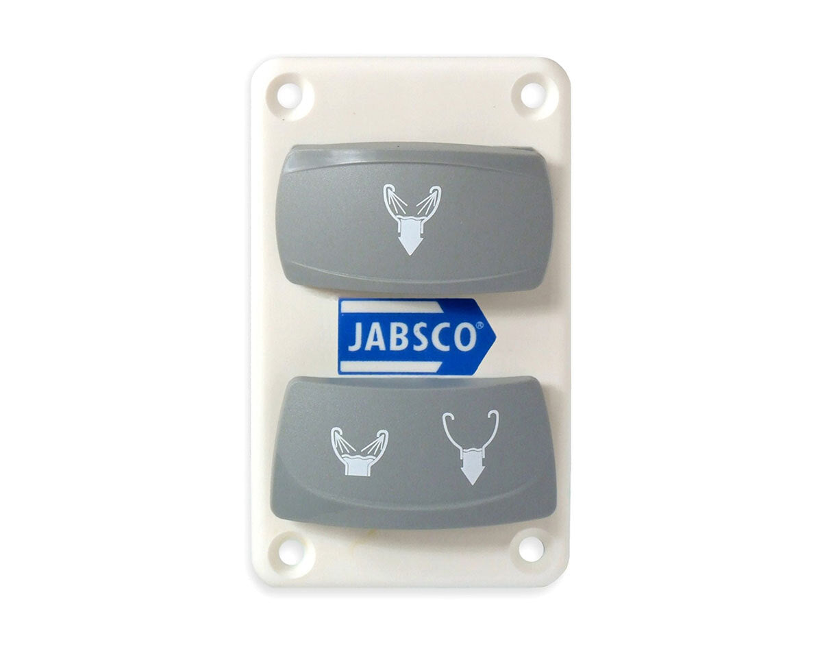Flush Control Switch QF