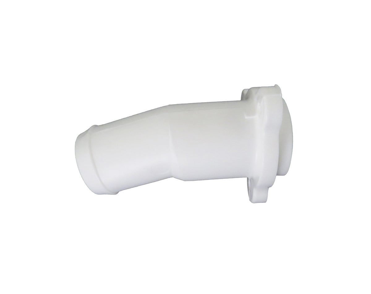 44107-1000 Jabsco Electric Toilet Discharge Port 25mm