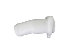 44107-1000 Jabsco Electric Toilet Discharge Port 25mm