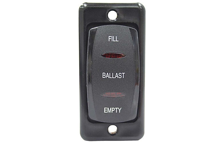 Switch Kit Ballast Puppy
