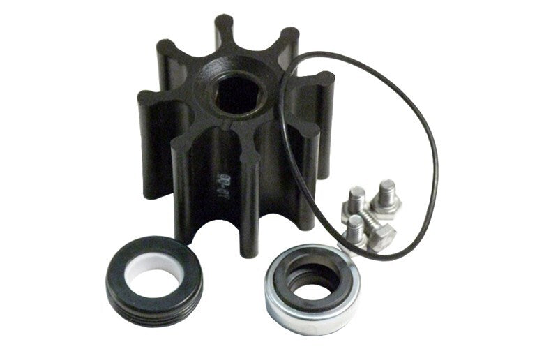 Serv Kit Neoprene 53080