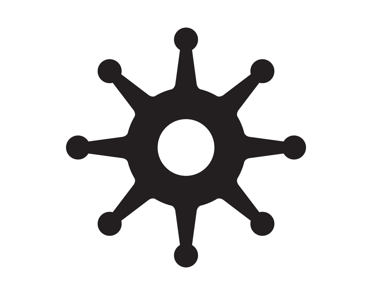 Impeller 4598-0001 Neo