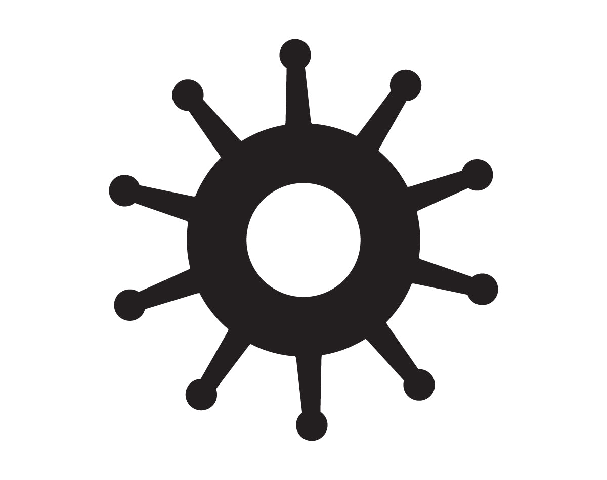 Impeller 18673-0001 Neo