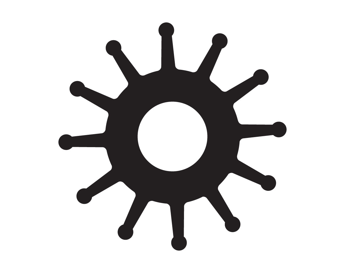 Impeller 18948-0001 Neo