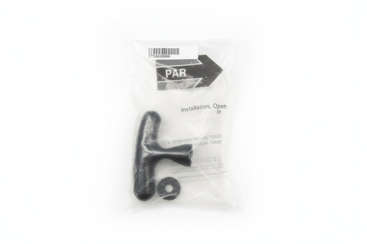29026-0000 Jabsco Toilet Handle