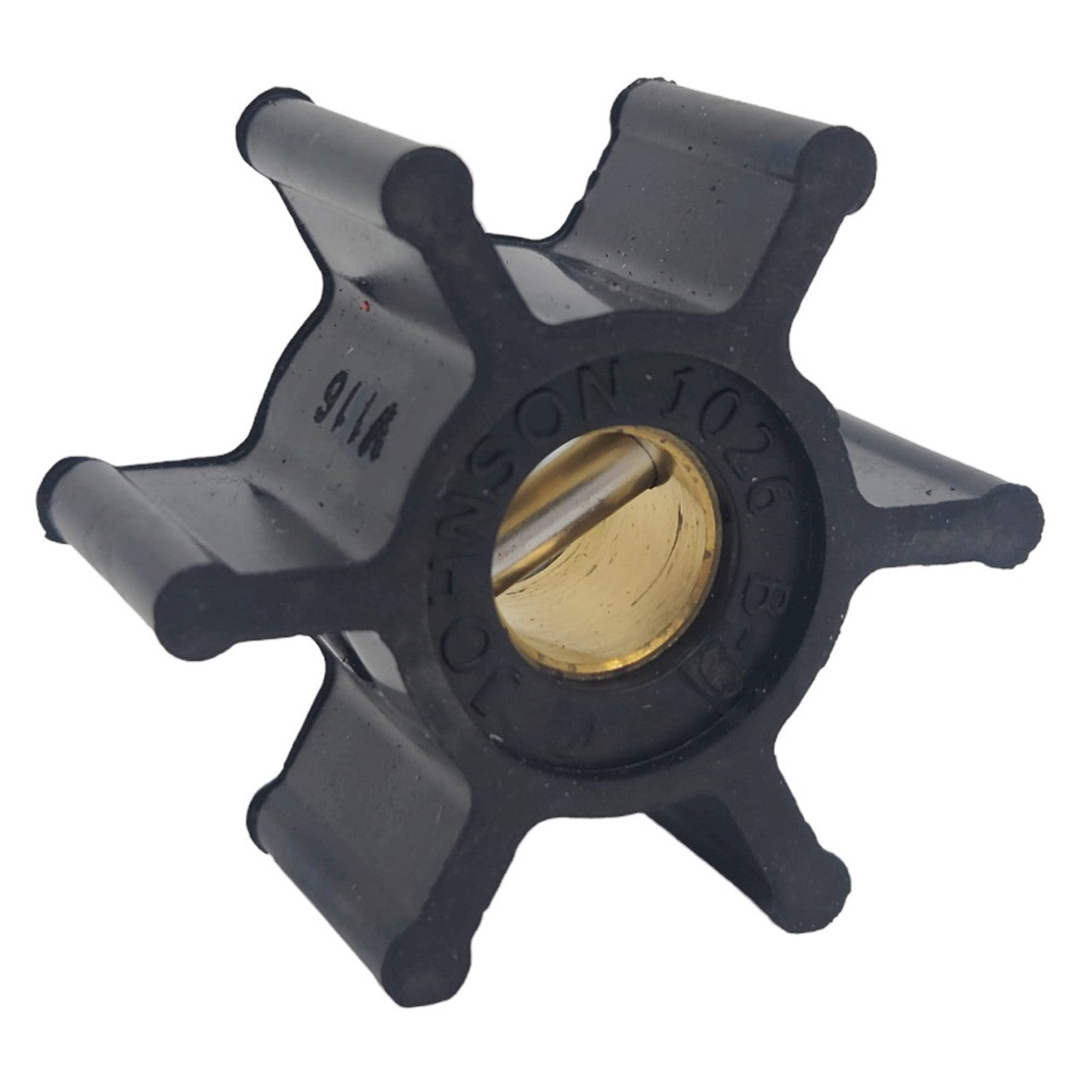 JOHNSON IMPELLER NITRILE 09-1026B-9