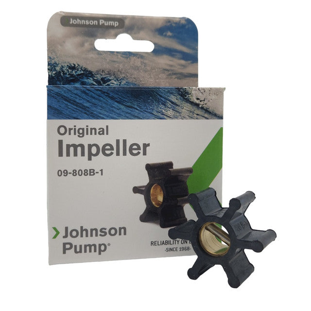 JOHNSON IMPELLER 09-808B