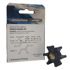 JOHNSON IMPELLER 09-808B