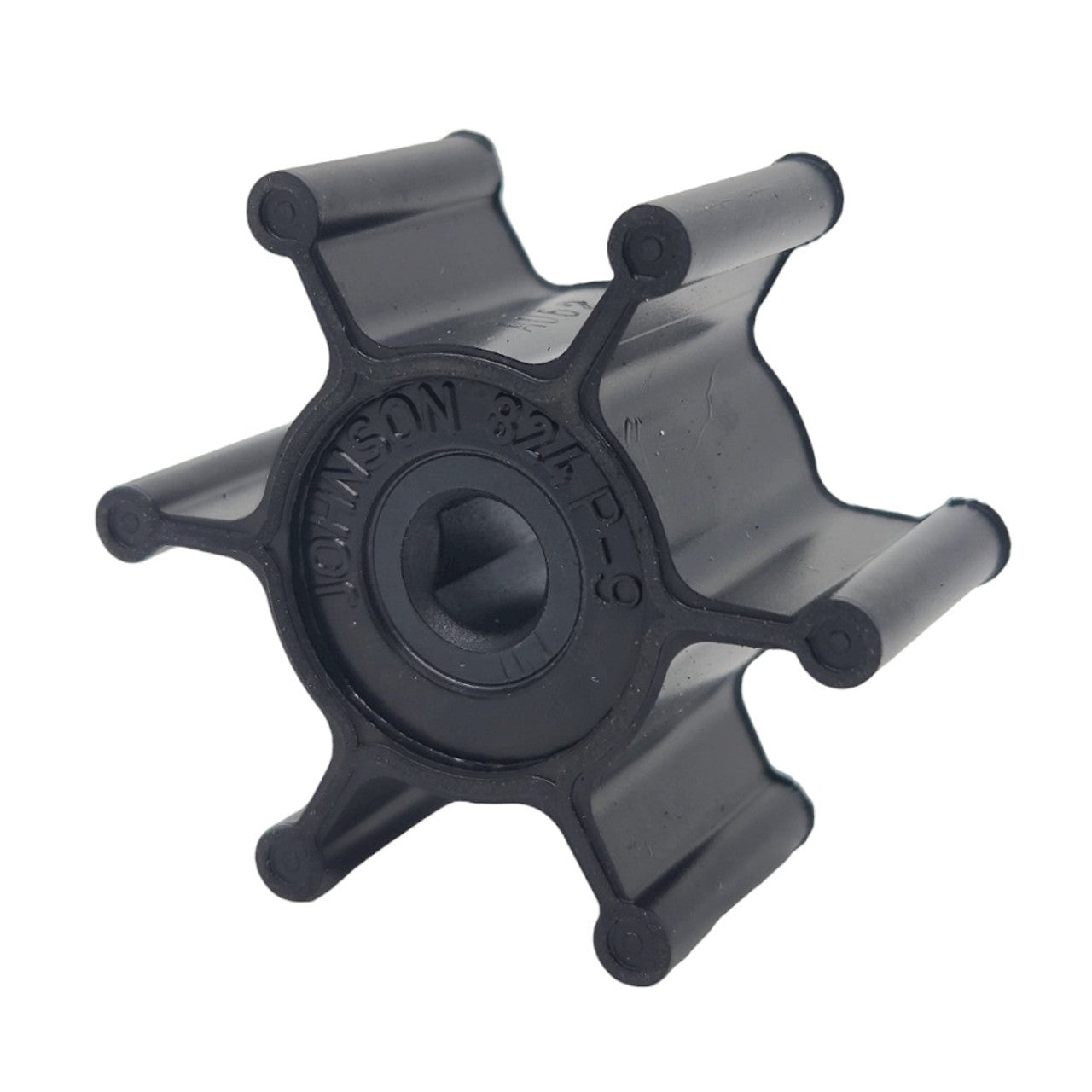 JOHNSON IMPELLER  NITRILE 09-824P-9