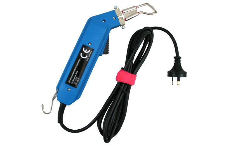 Hot Knife Rope Cutter