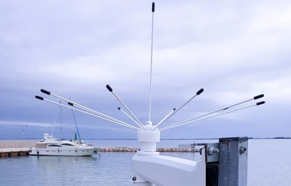 StopGull Air Keeper