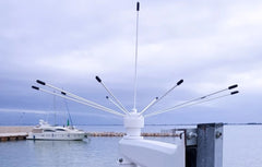 StopGull Air Keeper