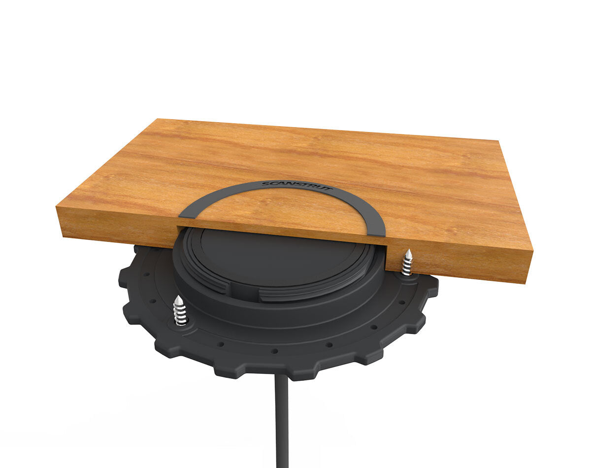 ScanStrut ROKK Wireless Ph-Charger Hidden 10W