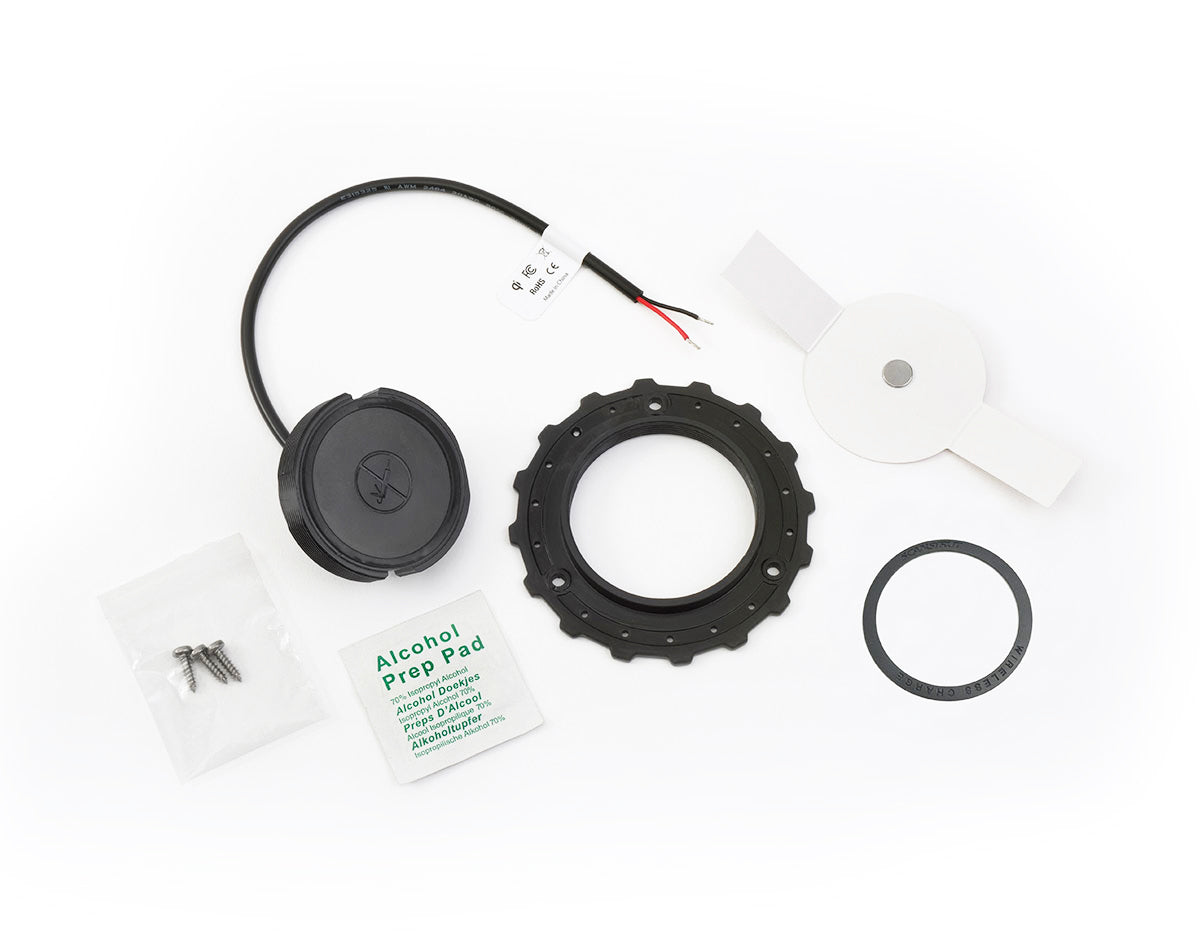 ScanStrut ROKK Wireless Ph-Charger Hidden 10W
