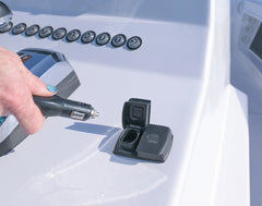 Flip Pro Duo USB-A/C & 12V Power Socket