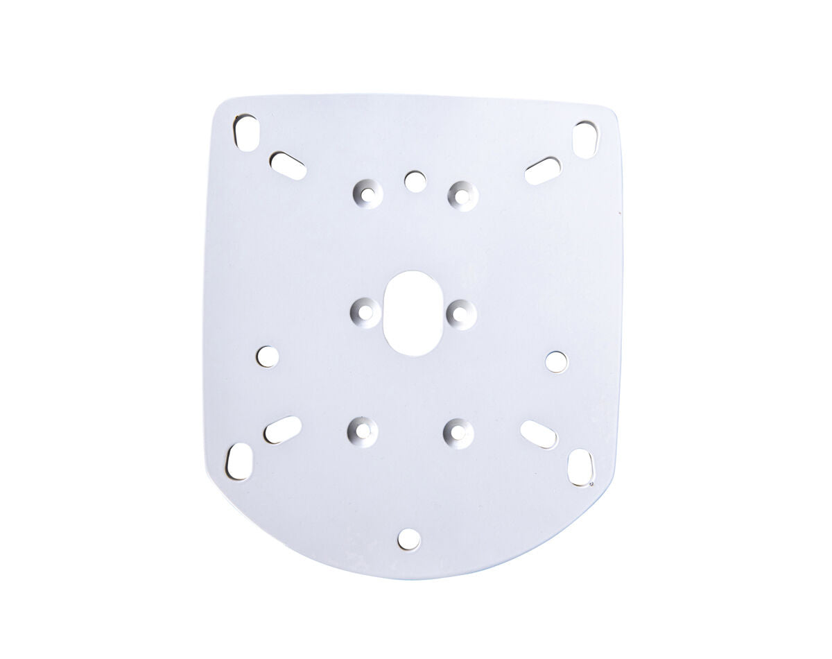 Open Array Plate 1 for Modular DTP Sys