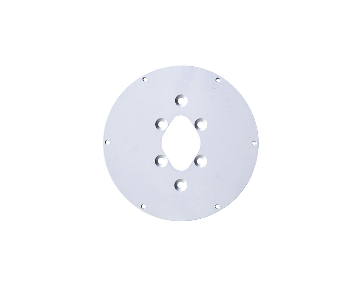 Camera Plate 3 for Modular DTP Sys