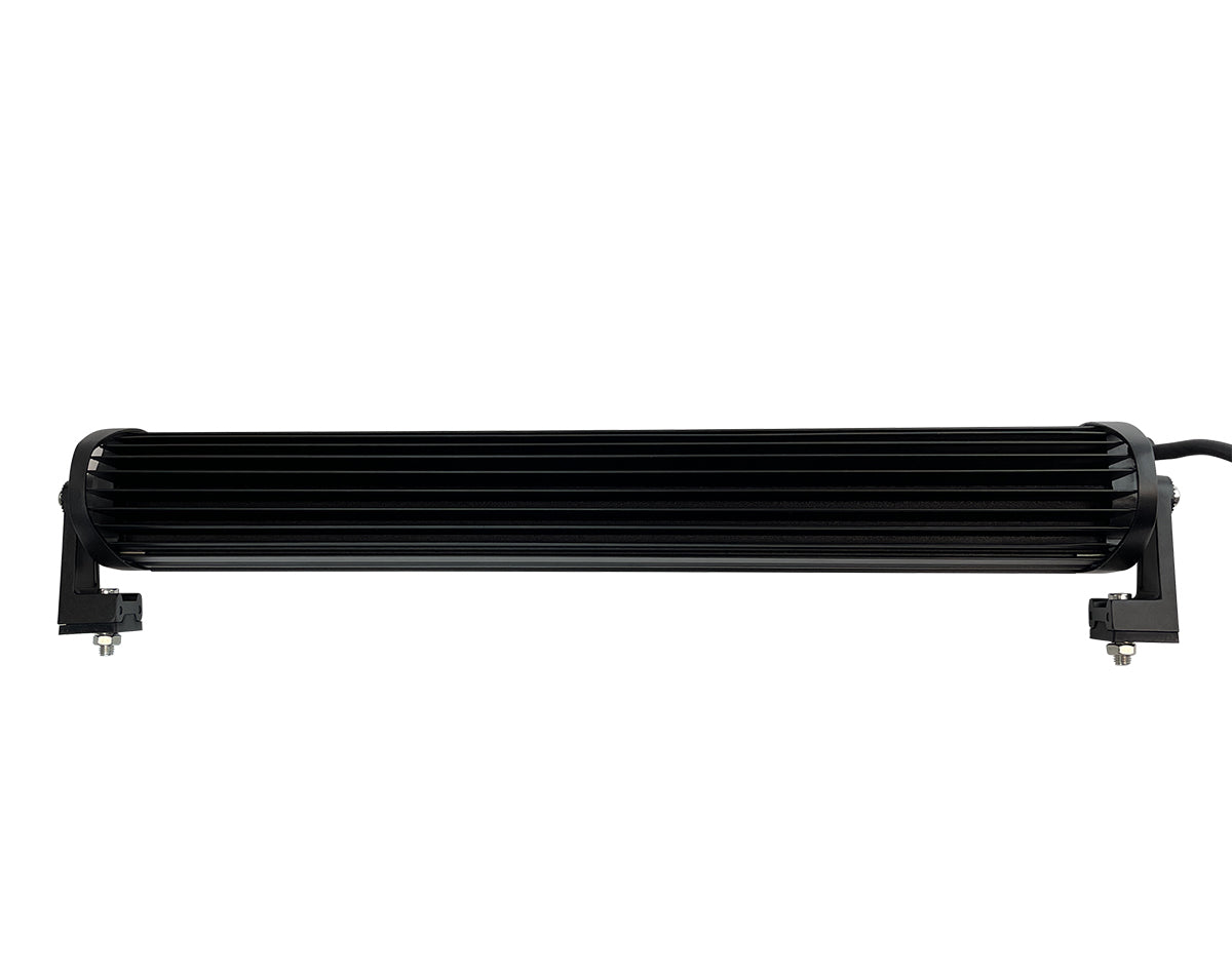 LED Light Bar 20 Straight NEW