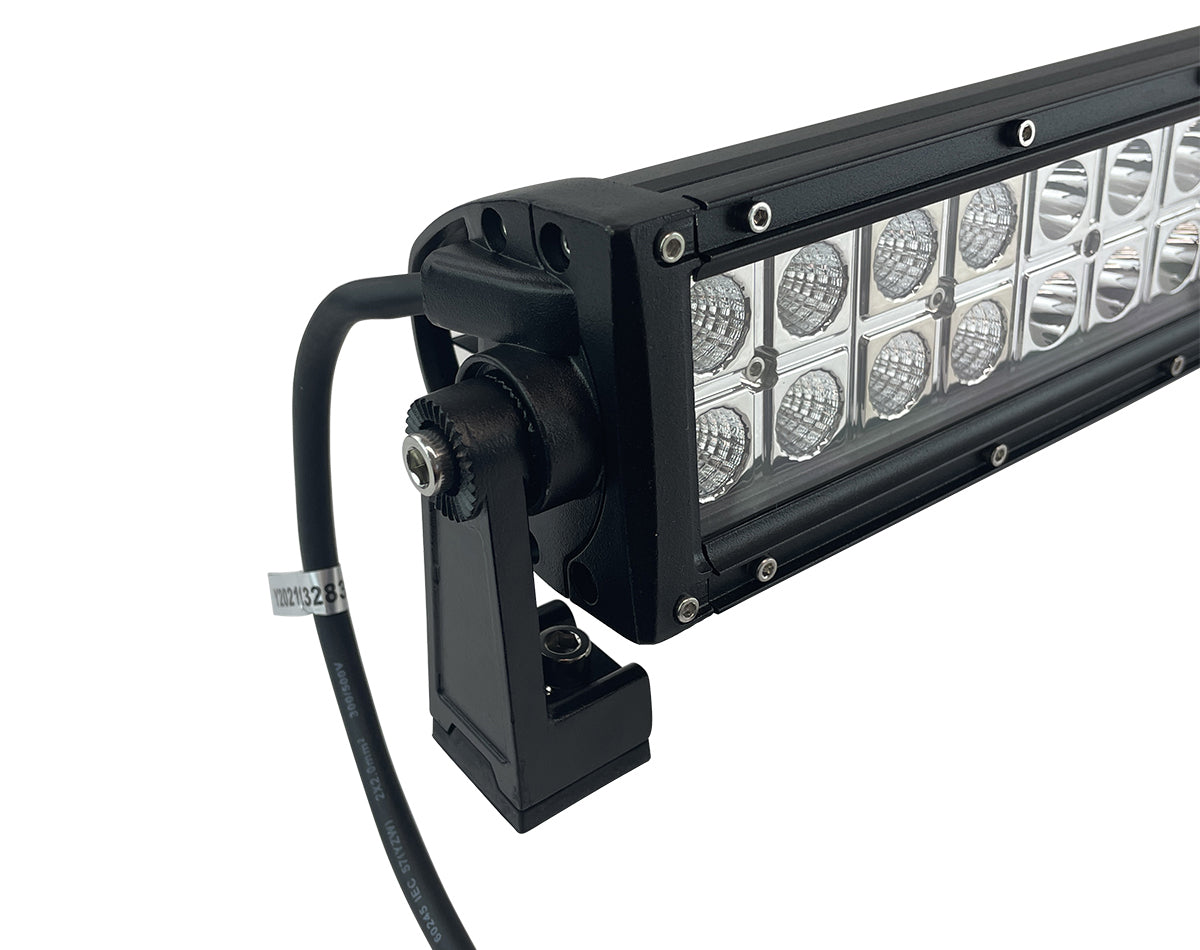 LED Light Bar 50 Curved NEW