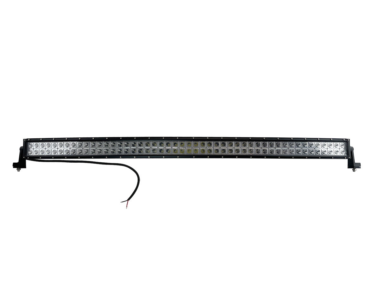LED Light Bar 50 Curved NEW