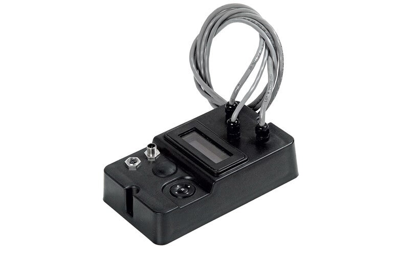 Power A Mark II Control Unit