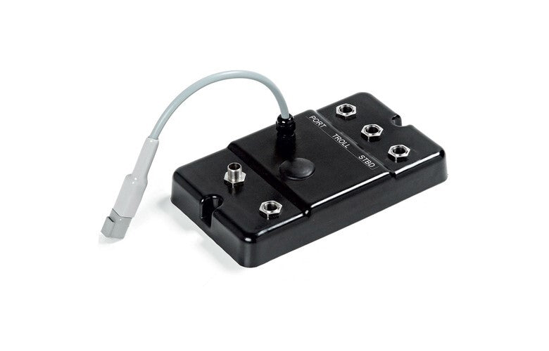 Power A Mark II Shift Unit