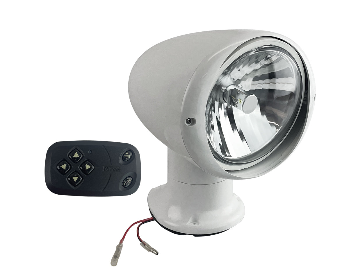 Spotlight Electric Pro LED Wireless 12v